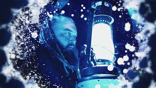 Cover art for Shatter R.I,P Bray Wyatt