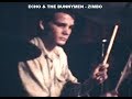 Echo & The Bunnymen - Zimbo (original video)