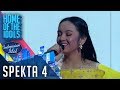 LYODRA - SYMPHONY YANG INDAH (Bob Tutupoly) - SPEKTA SHOW TOP 12 - Indonesian Idol 2020