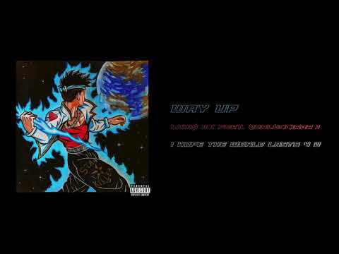 LOUI$ B (feat. Verlucciaga) - Way Up