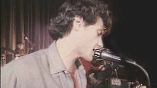 NACHA POP EN DIRECTO - Antes de que salga el sol (Caminos)