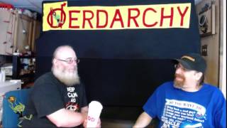 Role-Playing a Dwarf| What Does Your Race Say About You