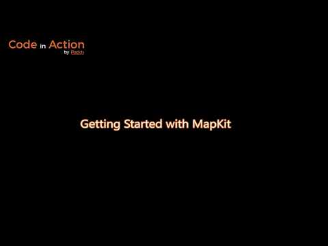 iOS 14 Programming for Beginners - Fifth Edition| 16.  Getting Started with MapKit