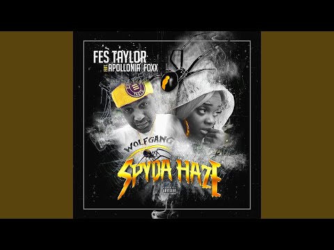Spyda Haze