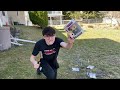 Darkrift Final Video Filmed In 2021