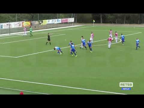 Promozione/B: Città di Teramo - Piano Della Lente 1-1