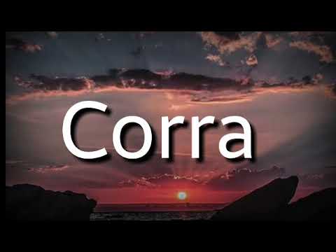Djonga part Paige - Corra | Letra