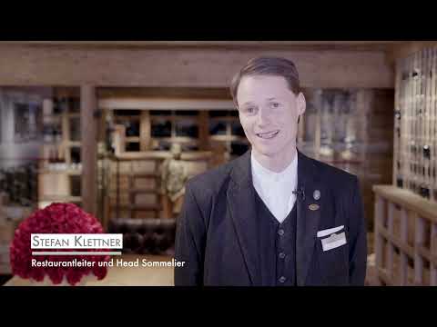 Arbeiten und leben im 5*S Burg Vital Resort in Lech am Arlberg