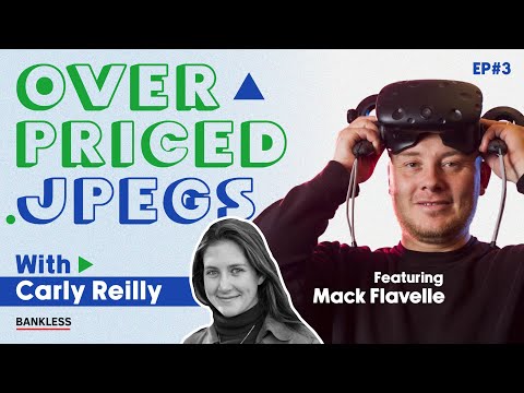 3 - Mack Flavelle | Overpriced JPEGs