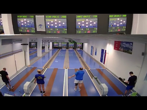 12. KROG SILIKO - ŽELEZNIKI