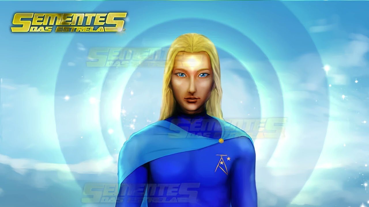 Mensagem de Ashtar Sheran canalizada por Neva