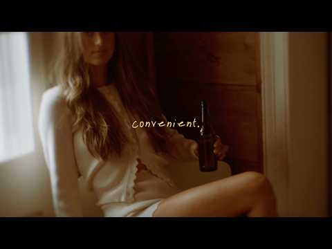 Convenient - Lauren watkins