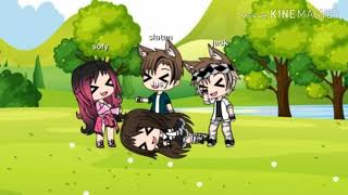 Sarebbe comodo~gacha song