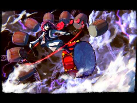 DDC Extra Stage Theme - Thunderclouds of Magical Power