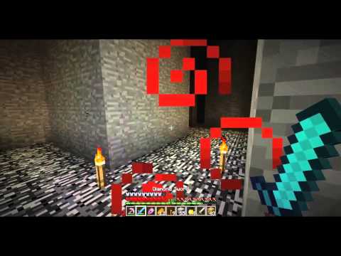 Uncharted Territory - 14. díl - Máme červeného bludišťáka