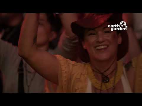ManaTapu, live at Earth Garden Festival (Malta)