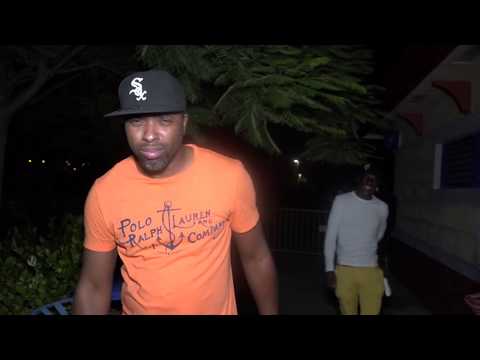 Sound System Sundays In The Park   Justice, Poison Dart, True Heart  Part 2