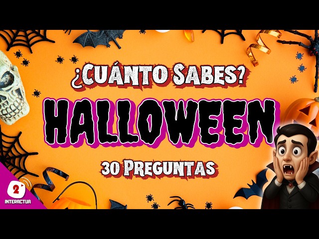 Vídeo relacionado con Outset Media Juego de Preguntas de Terror | 500 Preguntas temáticas de Terror a Partir de 15 años
