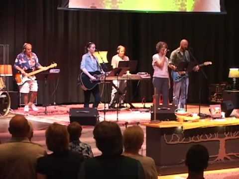Savior, Like a Shepherd Lead Us (Blessed Jesus) - First Presbyterian Church Vine Worship