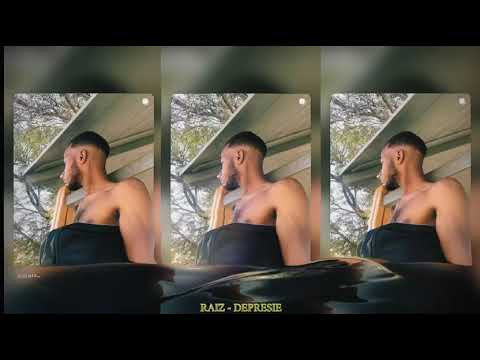 Lil Raiz - Depresie (Official Audio)