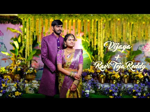 Wedding Photographer portfolio by ARK Photography in Vijayawada - Photo 4
