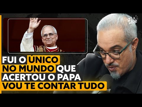 The Last Pope: Daniel Lopez provides an analysis on FLOW.