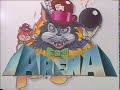 Arena Video Sweden