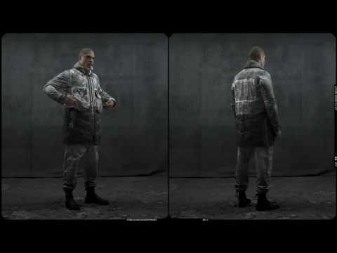 6519 STONE ISLAND SHADOW PROJECT