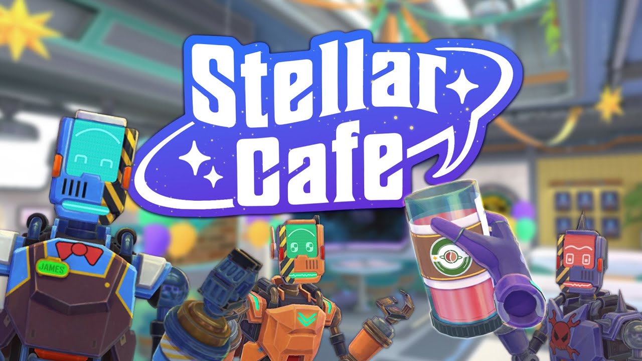 Announcement Trailer