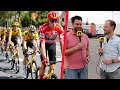 Wie is de volgende Jumbo-Visma-renner in het rood? - WIELERFLITS UPDATE