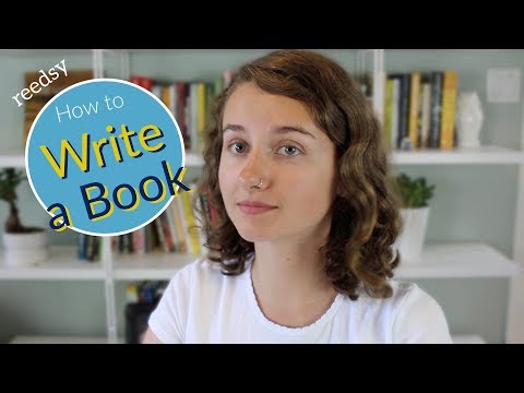 how to write a book in 8 days ezyeeNi4g2I Video Thumb