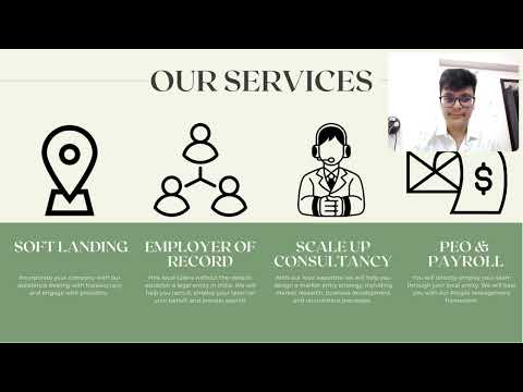 Assist In - DeltaX Presentation Pitch