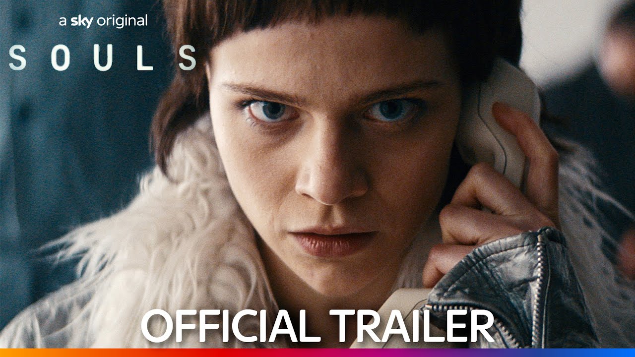 Souls | Teaser Trailer | Sky - English Subtitles