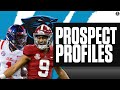 Full Breakdown Of The Panthers' 2023 NFL Draft [Player Comps + Projections] | CBS Sports