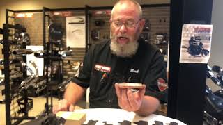 Tech Tip: Brake Pad Wear