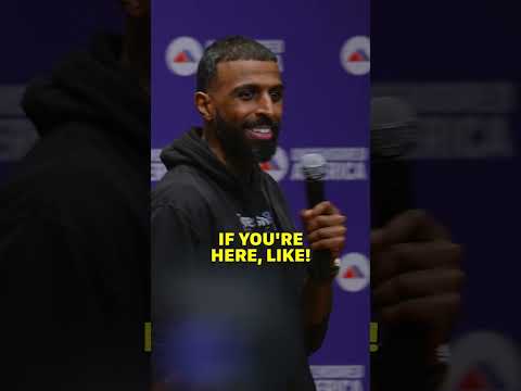 Myron Gaines CLASHES with Feminist on Patriarchy