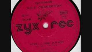 S.C.F. CONNECTION - otto... find' ich gut