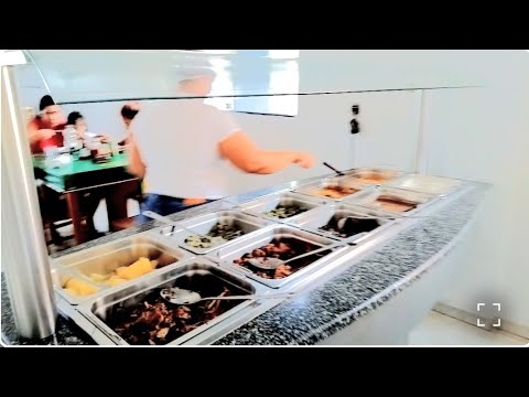RESTAURANTE BEIRA SERRA COMIDA CASEIRA EM TERESINA DE GOIÁS. 