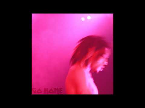 10. Chris Travis - Black Rocks (Produced By Curtis Heron)