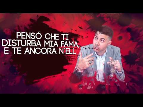 Jerry Blunt - Mi sento bene (Official Lyric video)
