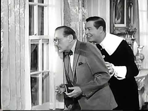 The Jack Benny Program Episode 28 - 6