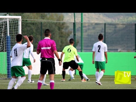 17/11/2013 - Intervista a Fabio Vignati