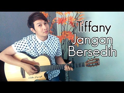 (Tiffany Kenanga) Jangan Bersedih - Nathan Fingerstyle | Guitar Cover
