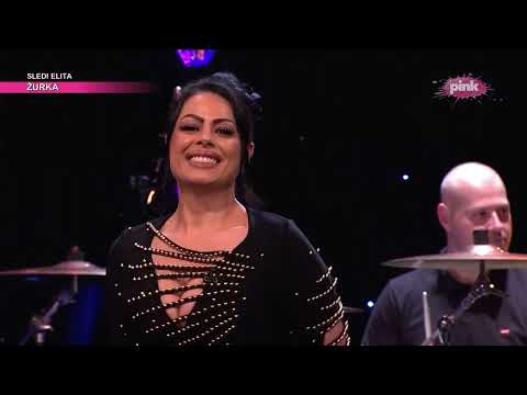 Zlata Pilosh - Bum ćika ćika (AmiG Show S18)