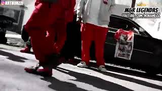 6ix9ine - Blood Walk (Legendado)