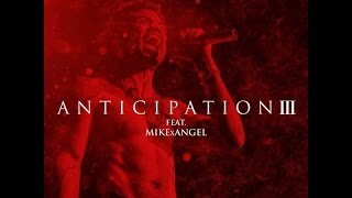 Trey Songz - 93 Unleaded (Feat. Dave East) [Anticipation 3]