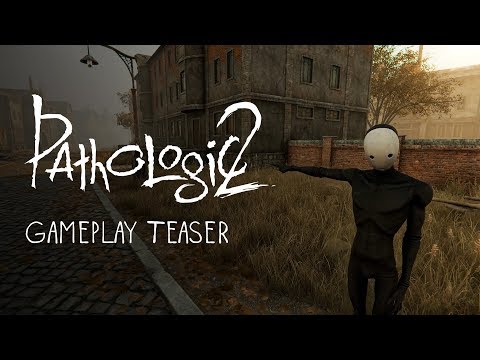 Pathologic 2: Gameplay Teaser thumbnail