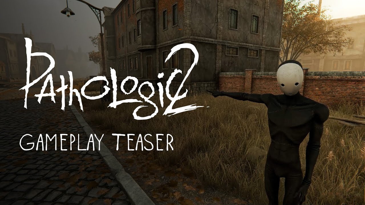 Pathologic 2: Gameplay Teaser - YouTube