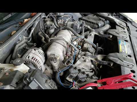 FOR SALE - 19P0916 - 2007 Pontiac Grand Prix - 3.8L