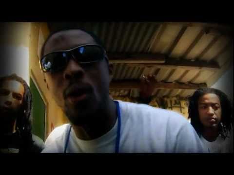 ArleyStone--Noz Rap e Rua(OFFICIAL VIDEO)